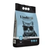 Lindocat Soaply Marsilya Sabunlu İnce Taneli Kedi Kumu 10L