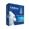 Lindocat Super Premium Extra Güçlü Topaklanan Kokusuz Kedi Kumu 10L