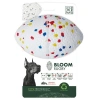 M-Pets Bloom Rugby Parçalanmaz Rugby Topu