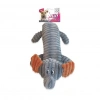 M-Pets Bobby Sevimli Fil Köpek Oyuncağı