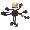 M-Pets Coto Black Spider 38Cm Örgü Oyuncak