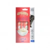 M-Pets Creamy Somon Balıklı Kedi Ödülü 4x15g