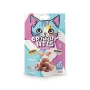 M-Pets Crunchy Bites Deniz Mahsullü Kedi Ödülü 60gr