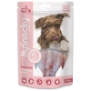 M-Pets Crunchy Tavşan Derili Köpek Ödül Maması 144gr