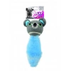 M-Pets Earl Mavi Peluş Köpek Oyuncağı