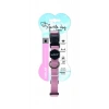 M-Pets Gentle Dog Boyun Tasması (M) Pink