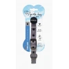 M-Pets Gentle Dog Soft Boyun Tasması (M) Blue