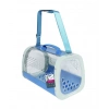 M-Pets Honey Kedi Ve Köpekler İçin Taşıma Çantası Blue