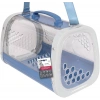 M-Pets Honey Kedi Ve Köpekler İçin Taşıma Çantası Blue