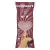 M-Pets Lolliheart Tavuklu ve Pancarlı Kedi Ödülü 4gr