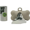 M-Pets Poo Bamboo Dışkı Toplama Seti 15 Yaprak