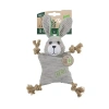 M-Pets Terra Eco Lulu Puppy Köpek Oyuncağı