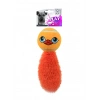 M-Pets Tony Turuncu Peluş Köpek Oyuncağı