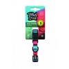 M-Pets Urban Style Freestyle Boyun Tasması (XS)