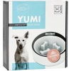 M-Pets Yumi Smart Dijital Tartılı Yavaş Yeme Mama Kabı Yeşil