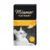 Miamor Cream Multivitaminli 6x15 gr Sıvı Kedi Ödül Maması