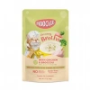 Moochie Çorba Kedi Ödülü Tavuk-Brokoli 40 Gr