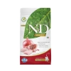 N&D Tahılsız Tavuklu Narlı Yavru Kedi Maması 1,5 kg