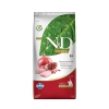 N&D Tahılsız Tavuklu Narlı Yavru Kedi Maması 5 kg