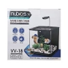 Nubios Nano Easy Tank 4,5 L Beyaz Akvaryum