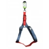 Nunbell Köpek Göğüs Tasması 2 cm