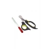 Nunbell Kalın Tırnak Makası +Törpü