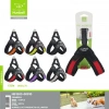 Nunbell Köpek Göğüs Tasması No:4