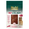 Nutri Canin Sığır Eti ve Kolajen 80 G