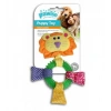 Pawise 26 cm Puppy Ring Aslan Köpek Oyuncağı