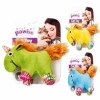 Pawise Unicorn Kumaş Kedi Oyuncağı