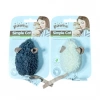 Pawise Simple Cat Peluş Oyuncak Sesli Fare (Asortili)