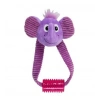 Pawise Vivid Life Elephant With Tugger Peluş Oyuncak