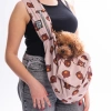 Pawstar Colorado CrossBody Bag