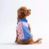 Pawstar Cozie Bear Desenli Denim Gömlek
