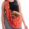 PawStar Lisbon Sunset Cross Body Bag