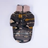 PawStar Sarı Chicago Ethnic Weave Ceket M