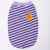 Pawstar Smile EmbroLine Tişört