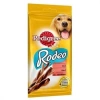 Pedigree Yetişkin Rodeo Sığır Etli 7li Köpek Ödül Maması 123g