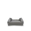 Pet Comfort Bravo Ortopedik Gri Köpek Yatağı M 75x60cm