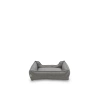 Pet Comfort Bravo Ortopedik Gri Köpek Yatağı S 55x45cm