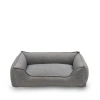 Pet Comfort Bravo Ortopedik Gri Köpek Yatağı XL 105x80cm
