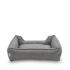Pet Comfort Bravo Ortopedik Gri Köpek Yatağı XL 105x80cm