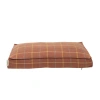Pet Comfort Lima Ortopedik Kiremit Rengi Köpek Yatağı L 110x75cm