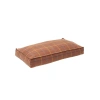 Pet Comfort Lima Ortopedik Kiremit Rengi Köpek Yatağı M 90x60cm