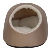 Pet Comfort Nest Kedi Yatağı Bej 40x40cm