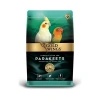 Gold Wings Premium 1 kg Paraket Yemi