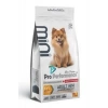 Pro Performance Yetişkin Mini Irk Köpek Kuzu Etli ve Yaban Mersinli Mama 2 kg