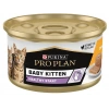 Pro Plan Baby Kitten Yavru Kedi Konserve Maması 85 gr