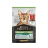 Pro Plan Pouch Sos İçinde Sığır Etli Kısırlaştırılmış Kedi Konservesi 85 gr