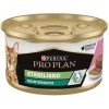 Pro Plan Sterilised Somonlu Yetişkin Kedi Konservesi 85 gr
